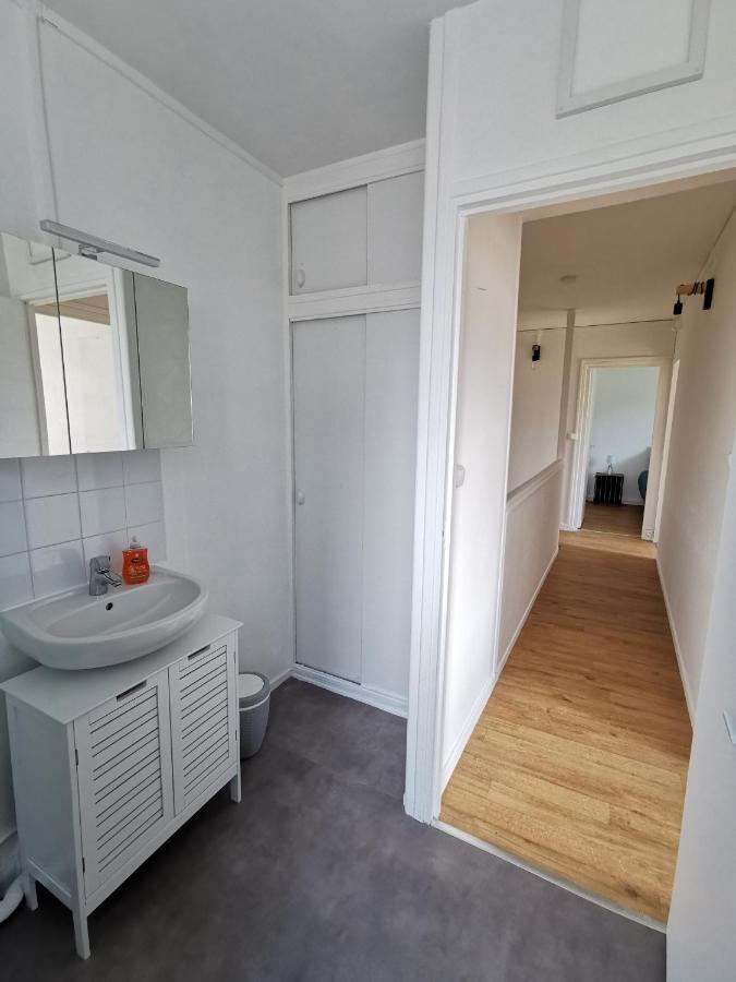 L'Ideal Cosy & Cocooning Proche De Fontainebleau سامْوا سور سين المظهر الخارجي الصورة