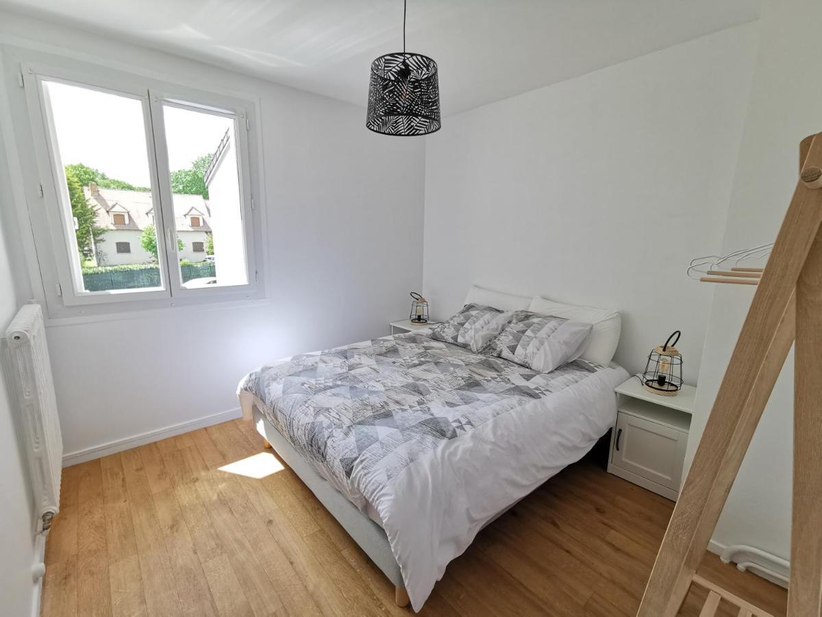 L'Ideal Cosy & Cocooning Proche De Fontainebleau سامْوا سور سين المظهر الخارجي الصورة